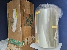 Shrink wrap film. for sale  Montague