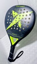 Racchetta padel fibra usato  Zibido San Giacomo