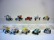 Feve vehicule mecano d'occasion  France