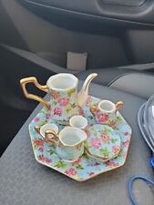 Vintage decor miniature for sale  Salina