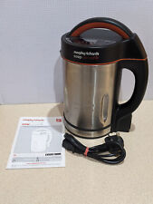 Morphy richards model for sale  BRADFORD-ON-AVON