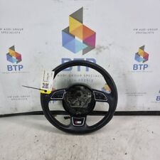 Audi 2015 steering for sale  BRADFORD