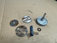 Ryobi plt2543y petrol for sale  RADSTOCK