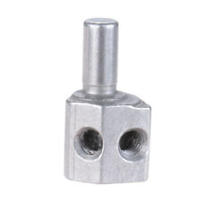 Agulha De Máquina De Costura 1Pc Braçadeira KG142 para 747/700F Ponto cruzado Overloque Siruba comprar usado  Enviando para Brazil