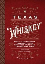 Texas whiskey class for sale  Dallas