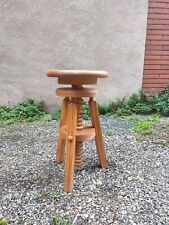 Ancien tabouret horloger d'occasion  Toulouse-