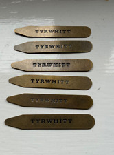 Charles tyrwhitt brass for sale  FELIXSTOWE