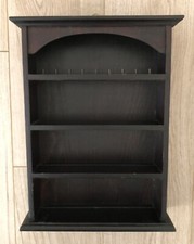 Vintage wooden wall for sale  NORWICH