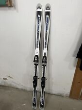 Fischer carving alpin gebraucht kaufen  Göttin, -Neustadt