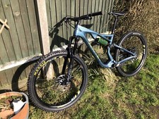 Whyte g170 carbon for sale  SEVENOAKS