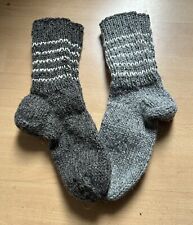 Herren schafwollsocken wander gebraucht kaufen  Reichenbach/O.L.