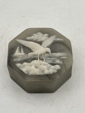 Trinket box design for sale  Sparks