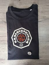 Tee shirt rammstein d'occasion  Bourbonne-les-Bains