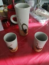 Service orangeade d'occasion Service orangeade d'occasion  Portets