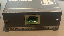 Kramer 572 transmitter for sale  MACCLESFIELD