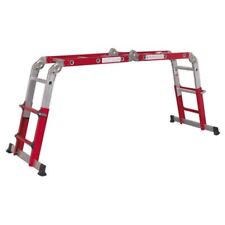 Sealey afpl2 aluminium gebraucht kaufen  Versand nach Germany