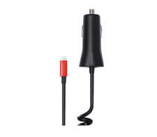 Carregador rápido Verizon 30W certificado MFi carregador de carro veículo relâmpago cabo 9 pés comprar usado  Enviando para Brazil
