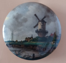Vintage prattware pratt for sale  SWANAGE