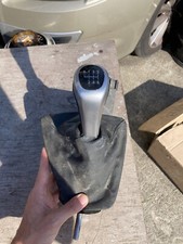 Manopola cambio bmw usato  Treviso