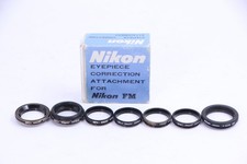 Nikon fm2 fm3a for sale  Cary