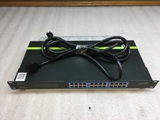Trendnet teg s24g for sale  Falls Church