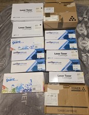 joblot toner for sale joblot toner for sale  WOTTON-UNDER-EDGE