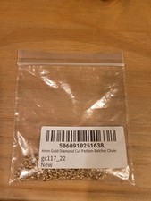 4mm gold 18k for sale  KING'S LYNN