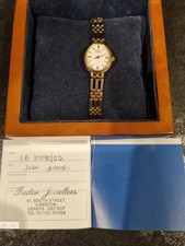 Beautiful vintage 9ct for sale  ILKESTON