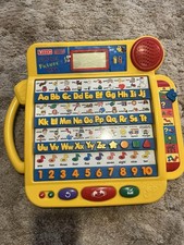 Vtech vintage little for sale  Columbia City