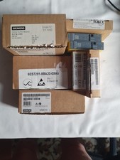 Schedeplc siemens et200s usato  Italia