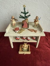 Puppenstube haus kaufladen gebraucht kaufen  Elchingen