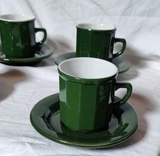Grandes tasses facettes d'occasion  Concarneau