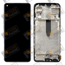 Ecran complet oneplus d'occasion  Marseille XIV