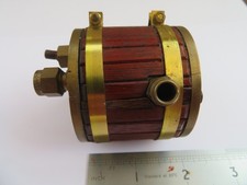 Live steam tank for sale  ELLESMERE PORT