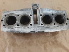Cilindri per honda usato  Capriolo