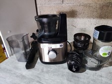Extracteur jus siméo d'occasion  Toury