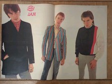 Jam 1981 twin for sale  TAMWORTH