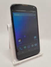 Nexus black unlocked for sale  BIRMINGHAM