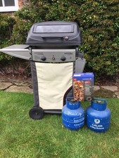 Gas bbq extras for sale  UK