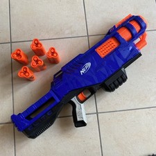 Jouet hasbro fusil d'occasion  Strasbourg-