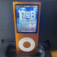 Apple ipod a1285 usato  Spedire a Italy