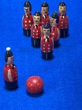 Vintage miniature wooden for sale  Fortville