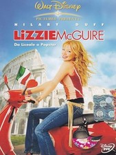 Lizzie mcguire liceale usato  Milano