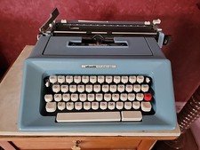 Olivetti studio typewriter. for sale  Williamsport