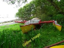 Photo 6x4 wrecked for sale  FAVERSHAM