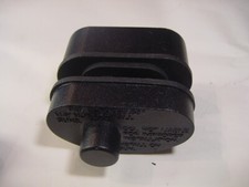 Sesamee gun blok for sale  Santa Rosa
