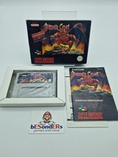 Demons crest super gebraucht kaufen  Lingen (Ems)