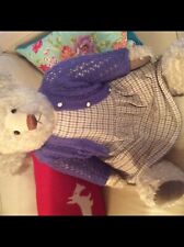 Artist teddy bear for sale  GLASGOW