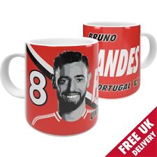 United mug fernandes for sale  PRESCOT