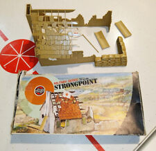 Airfix wwii strongpoint for sale  Merrick